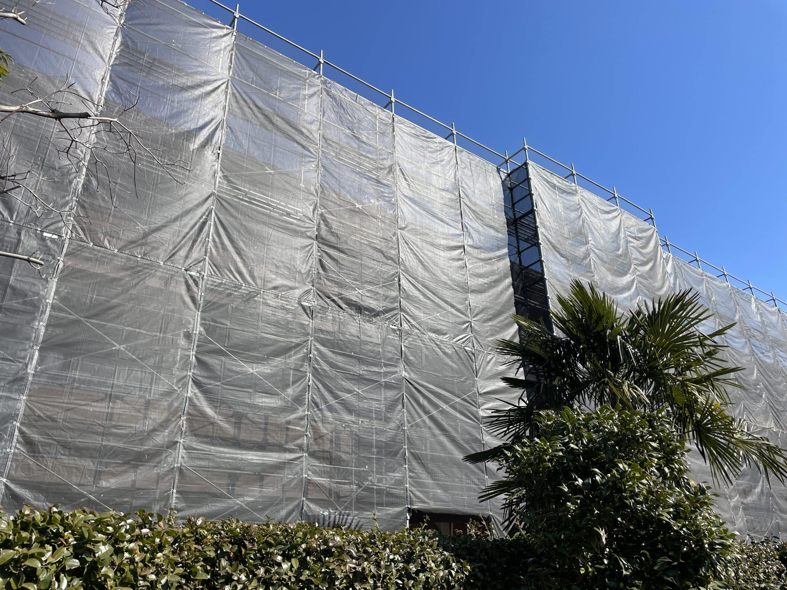 株式会社ダイシン トップページ施工事例