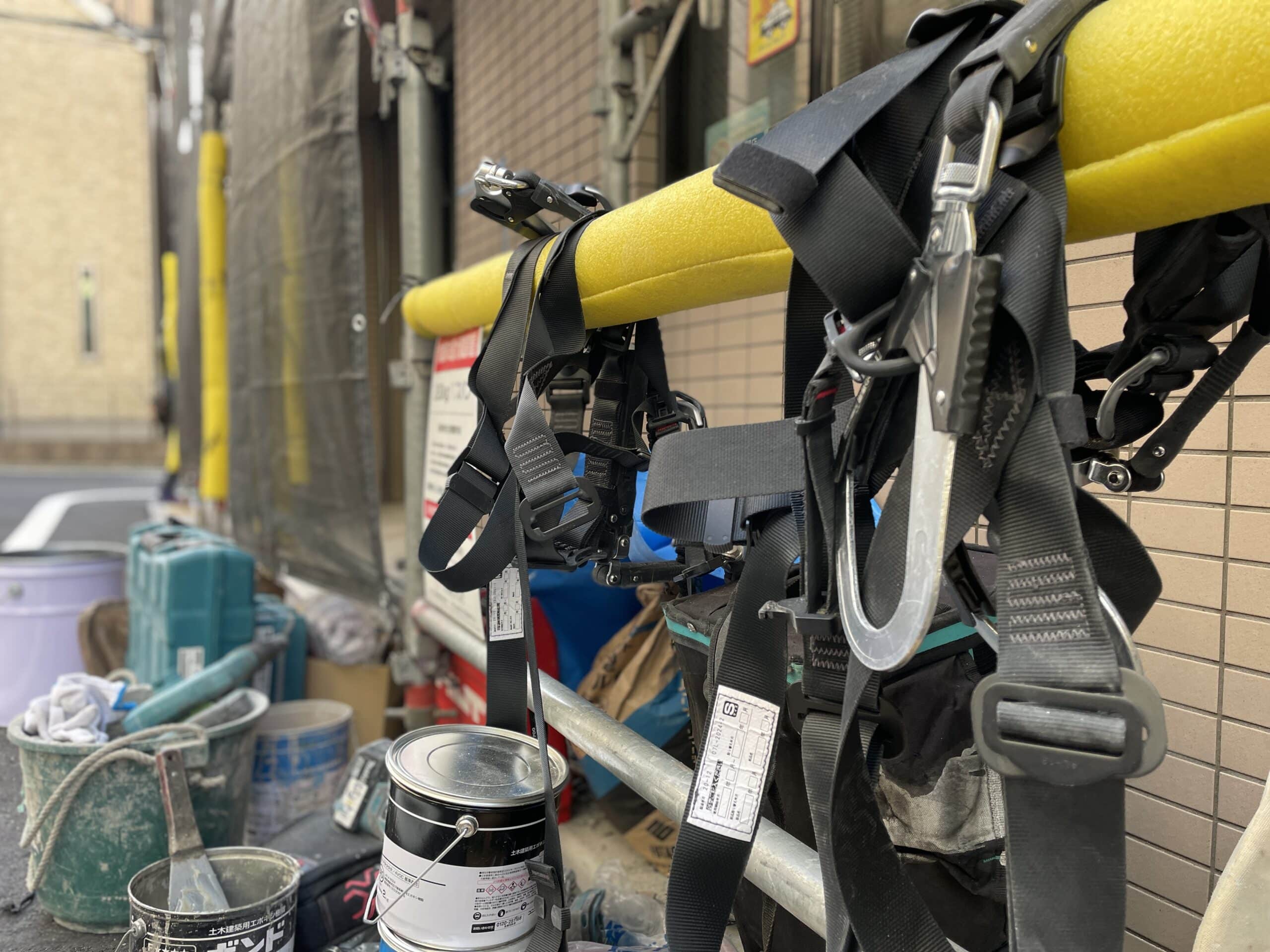 株式会社ダイシン 採用情報ヘッダー