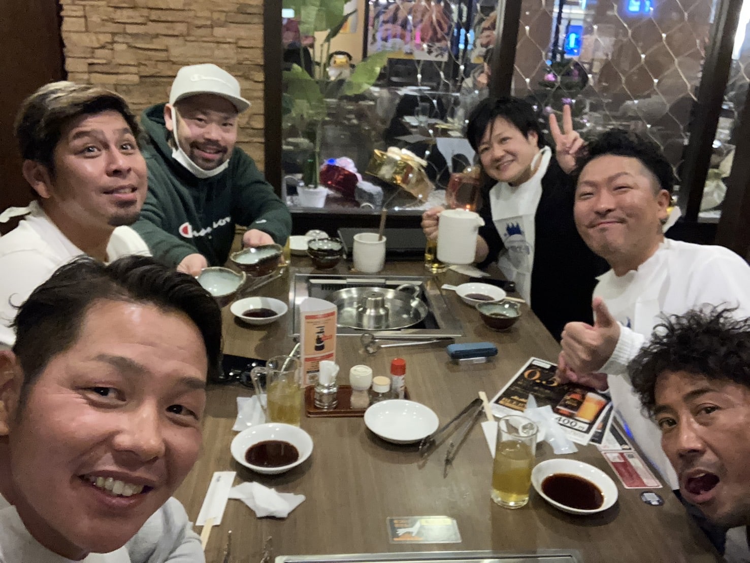 ダイシンは遊びも全力です!